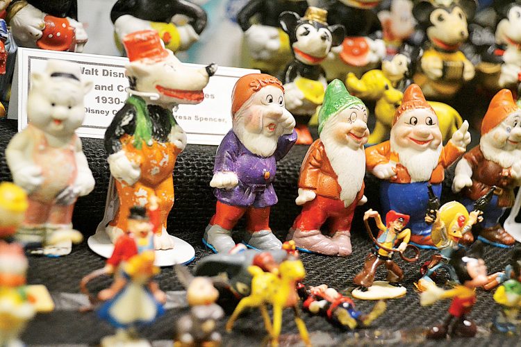 Children’s Toy and Doll Museum opening this weekend News, Sports